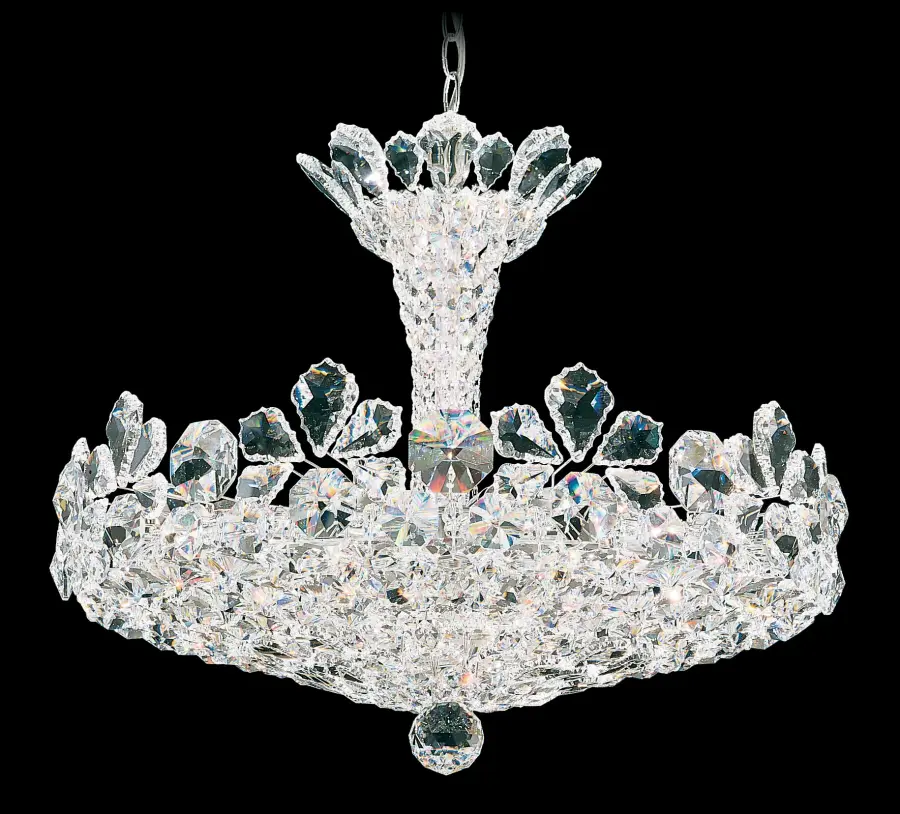 The Trilliane by Schonbek Signature