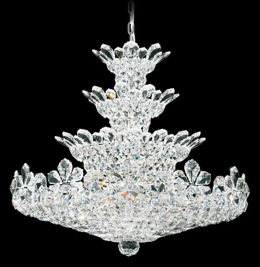 The Trilliane by Schonbek Signature