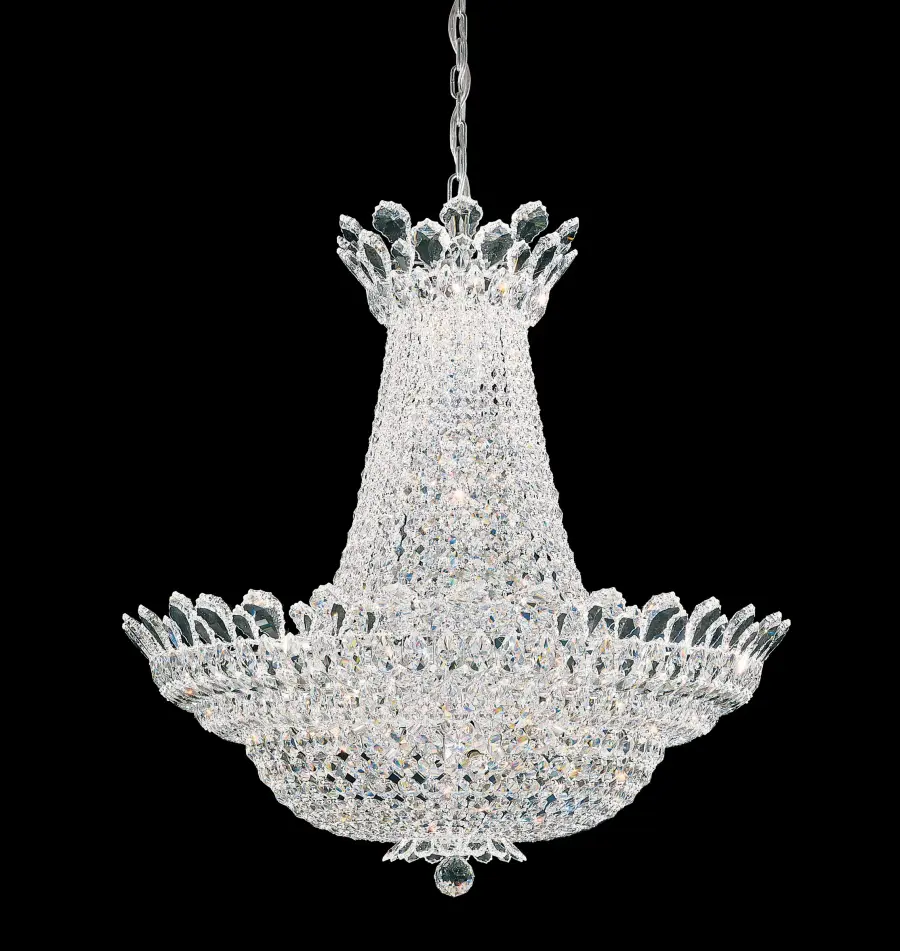 The Trilliane by Schonbek Signature