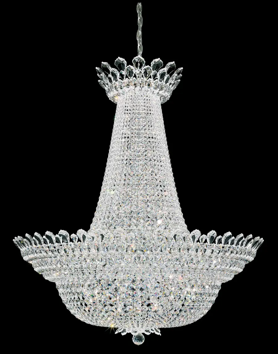 The Trilliane by Schonbek Signature