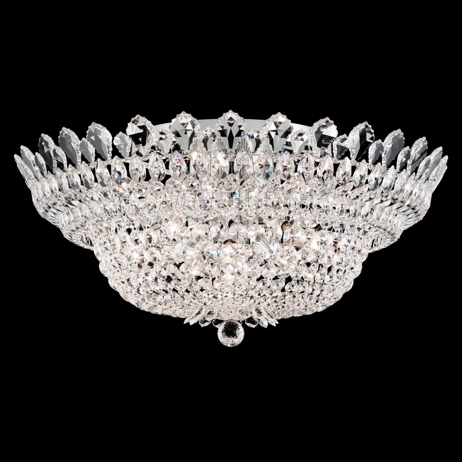 The Trilliane by Schonbek Signature