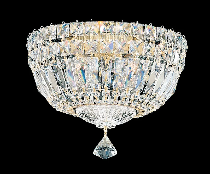 Petit Crystal Deluxe
