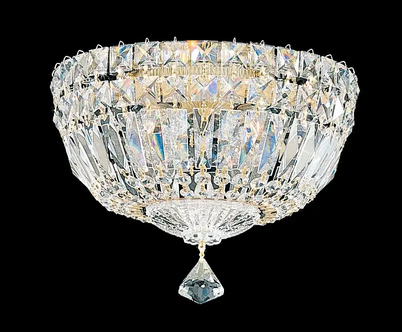 The Petit Crystal Deluxe by Schonbek Signature