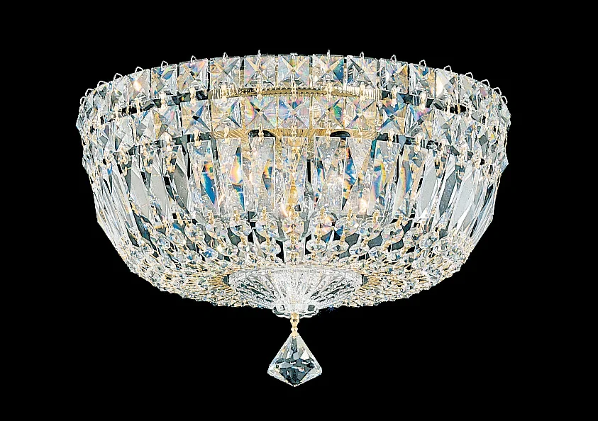 Petit Crystal Deluxe