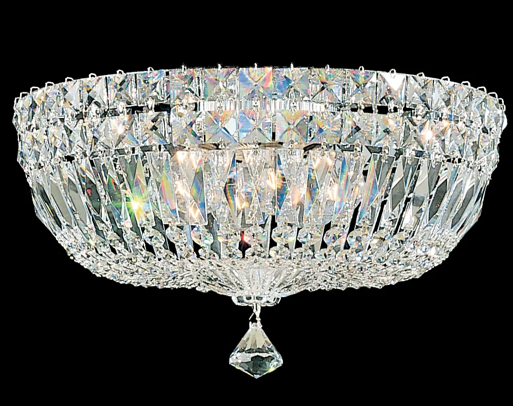 Petit Crystal Deluxe