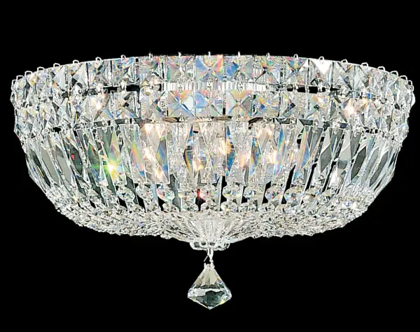 The Petit Crystal Deluxe by Schonbek Signature