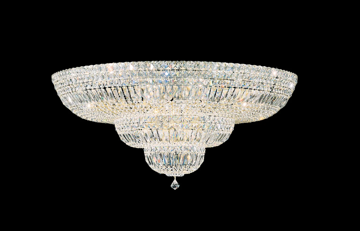 Petit Crystal Deluxe