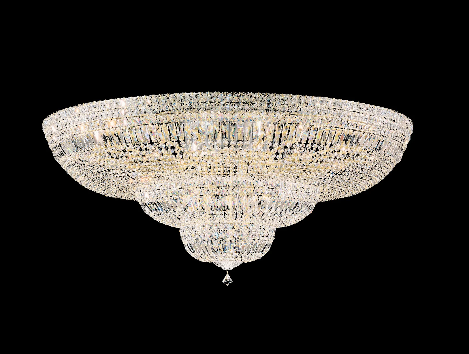 Petit Crystal Deluxe