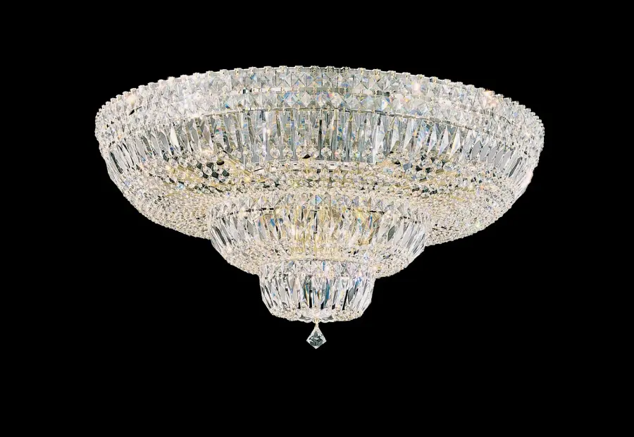 The Petit Crystal Deluxe by Schonbek Signature