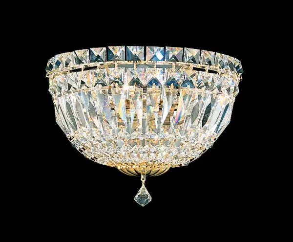 Petit Crystal Deluxe