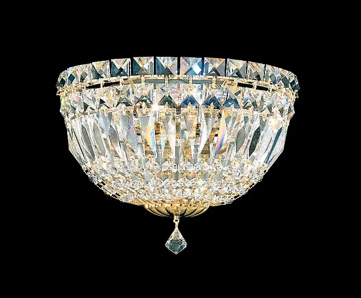 The Petit Crystal Deluxe by Schonbek Signature