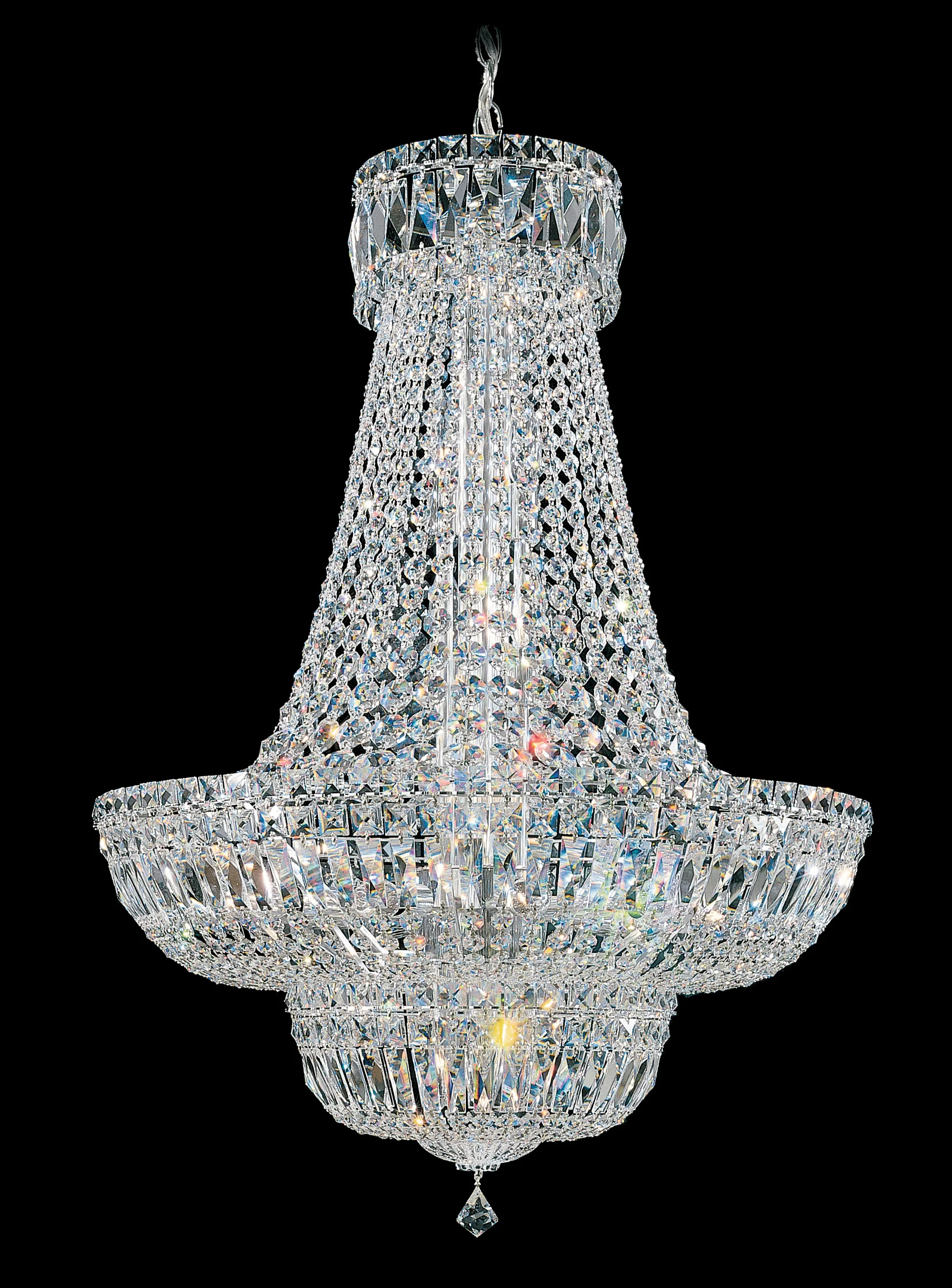 Petit Crystal Deluxe