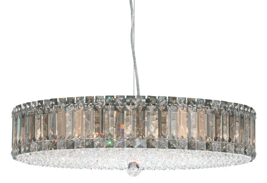 The Plaza by Schonbek Signature
