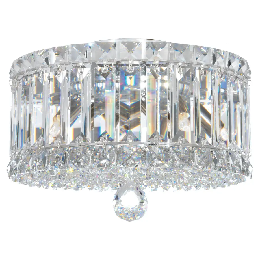 The Plaza by Schonbek Signature