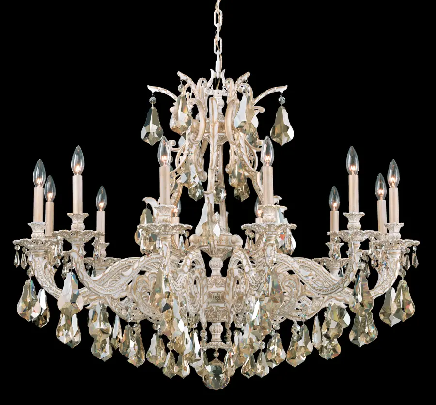 The Sophia by Schonbek Signature