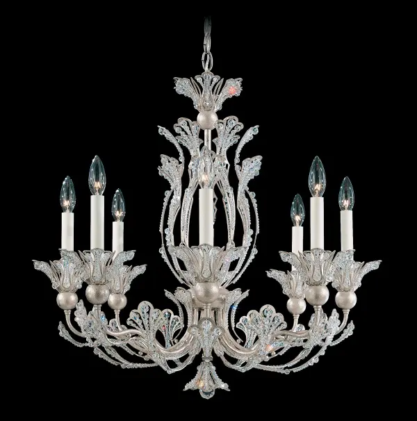 The Rivendell by Schonbek Signature