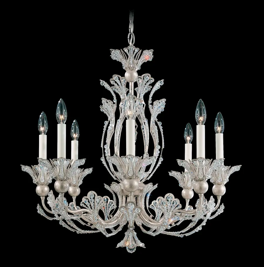 The Rivendell by Schonbek Signature