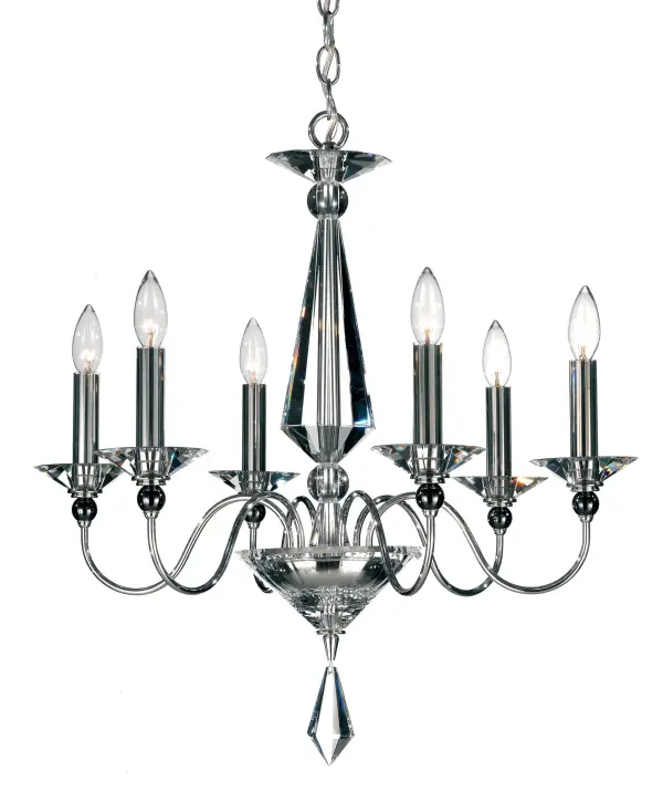 The Jasmine by Schonbek Signature