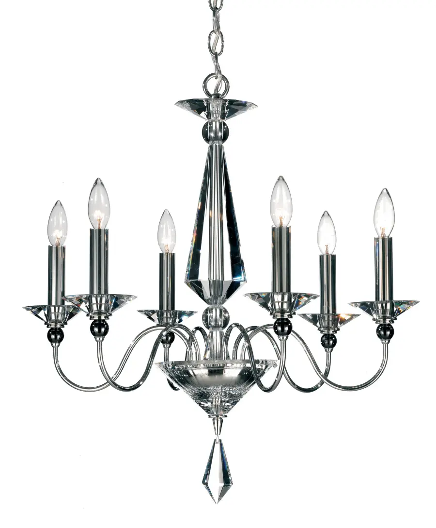 The Jasmine by Schonbek Signature