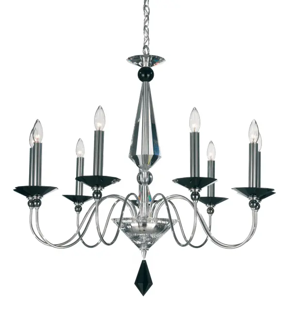 The Jasmine by Schonbek Signature