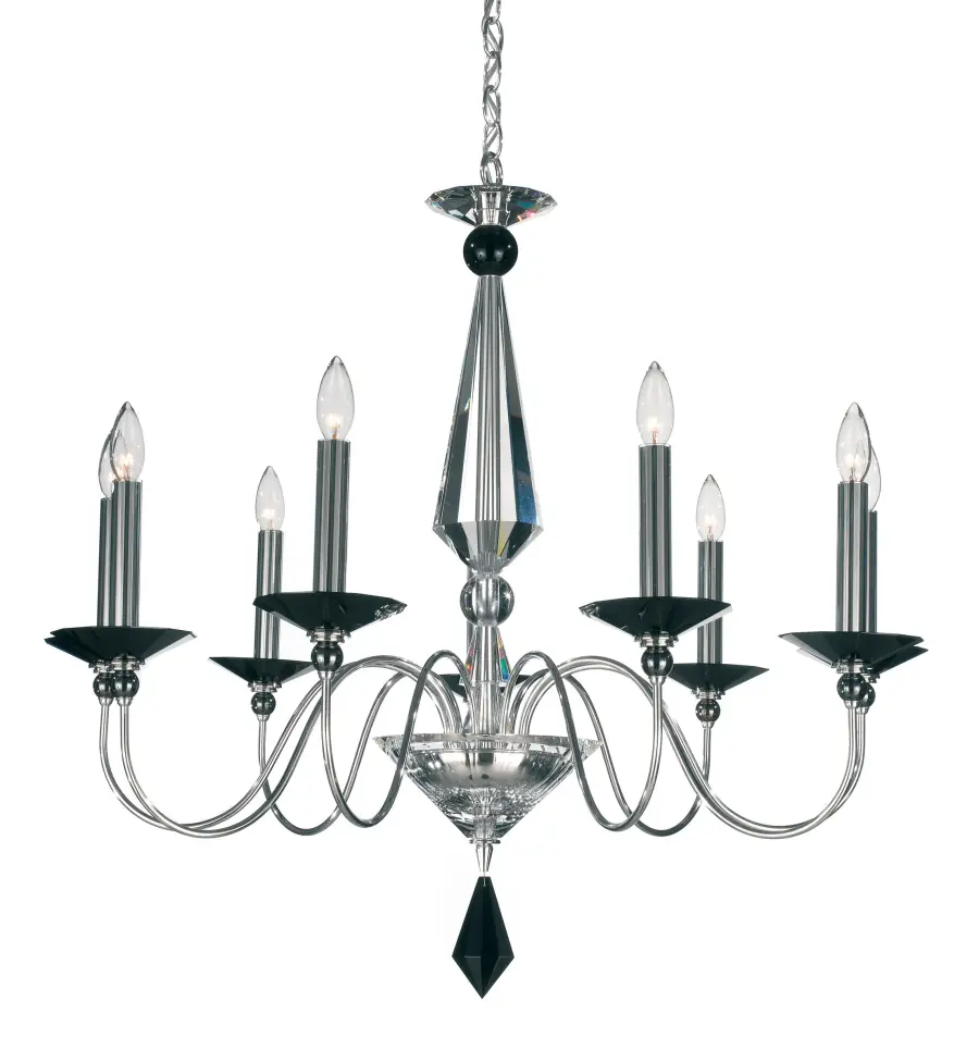 The Jasmine by Schonbek Signature