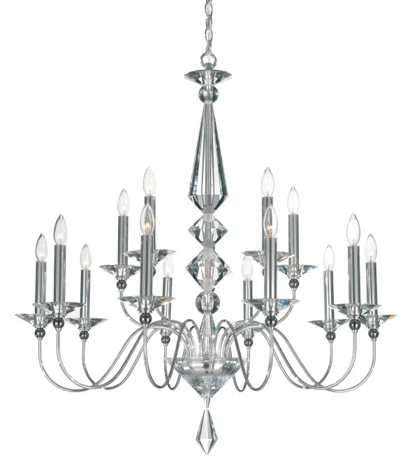 The Jasmine by Schonbek Signature