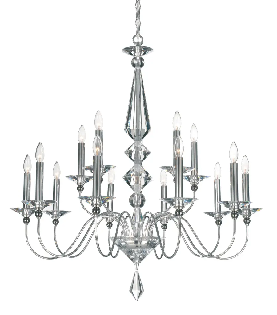 The Jasmine by Schonbek Signature