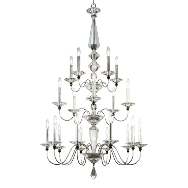The Jasmine by Schonbek Signature