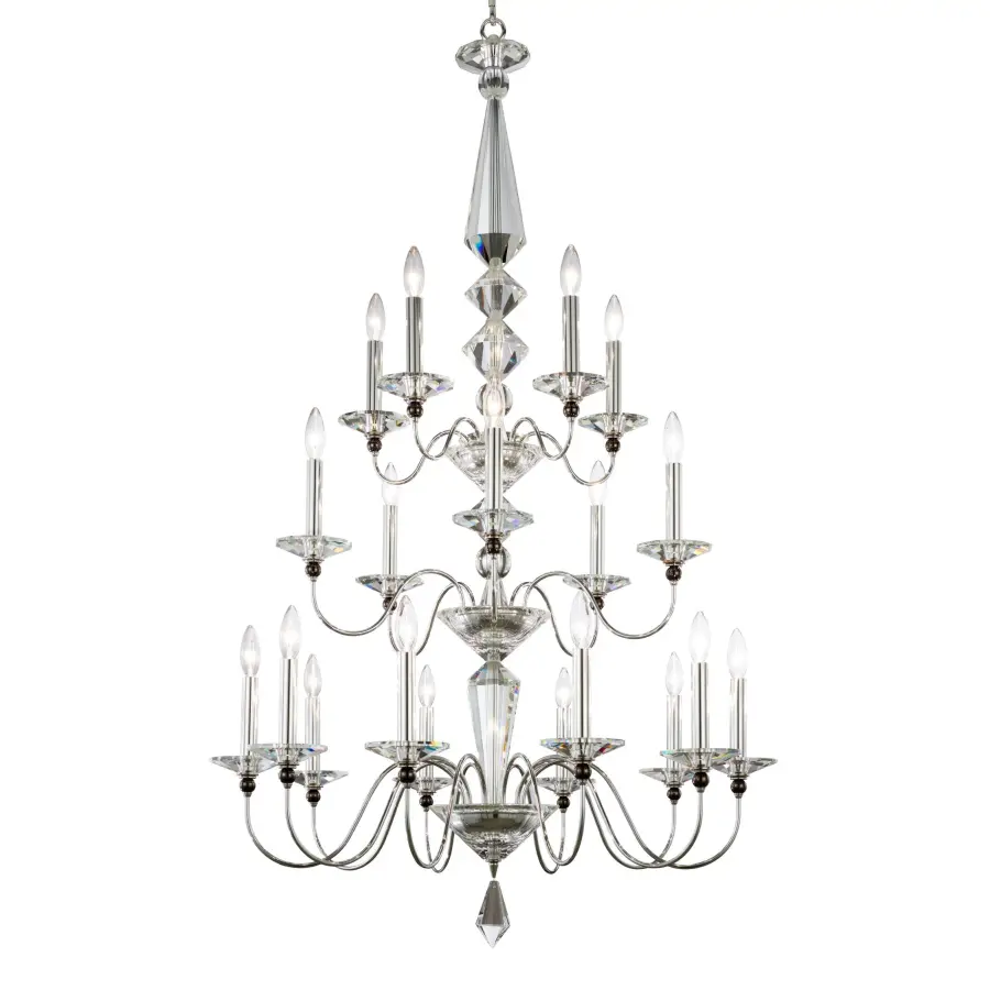 The Jasmine by Schonbek Signature