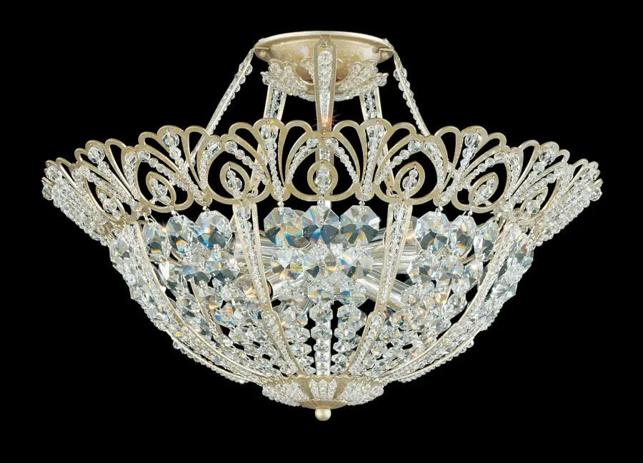 The Rivendell by Schonbek Signature
