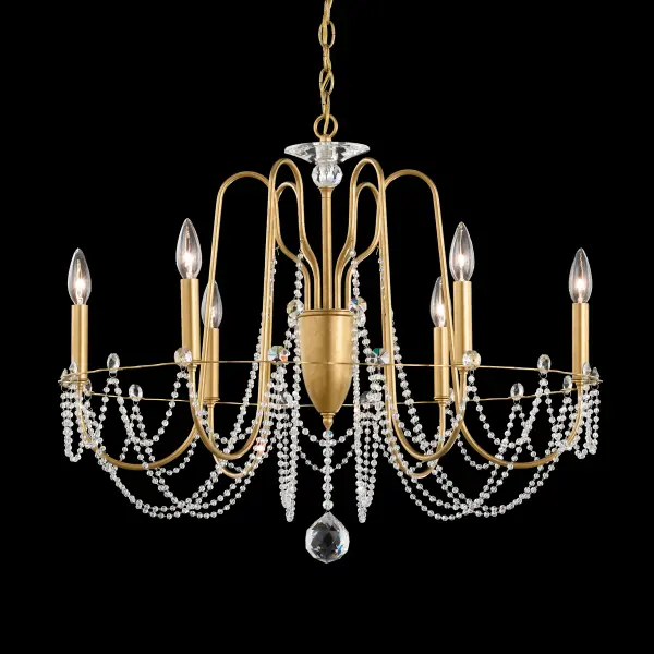 The Esmery by Schonbek Signature