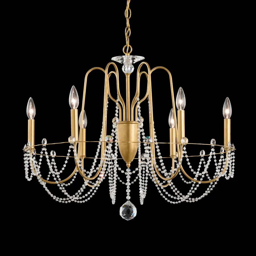 The Esmery by Schonbek Signature