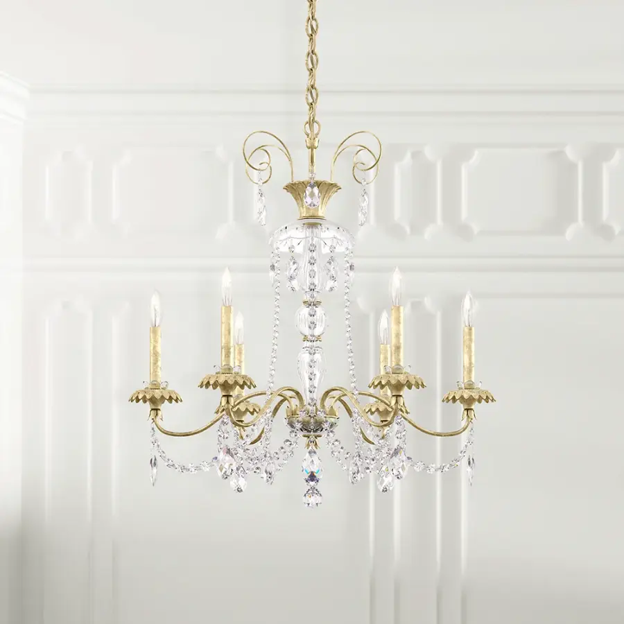 The Helenia by Schonbek Signature