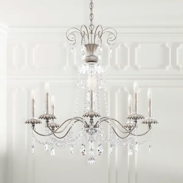 The Helenia by Schonbek Signature