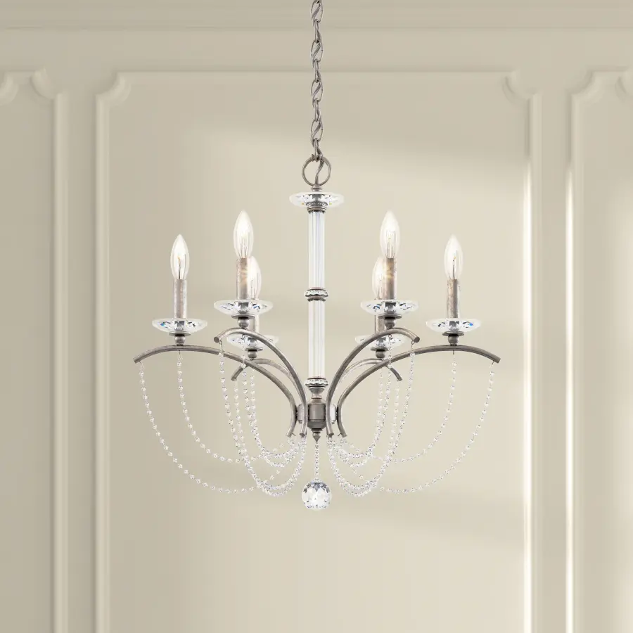 The Priscilla by Schonbek Signature