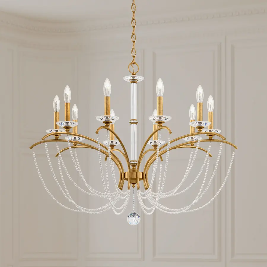 The Priscilla by Schonbek Signature
