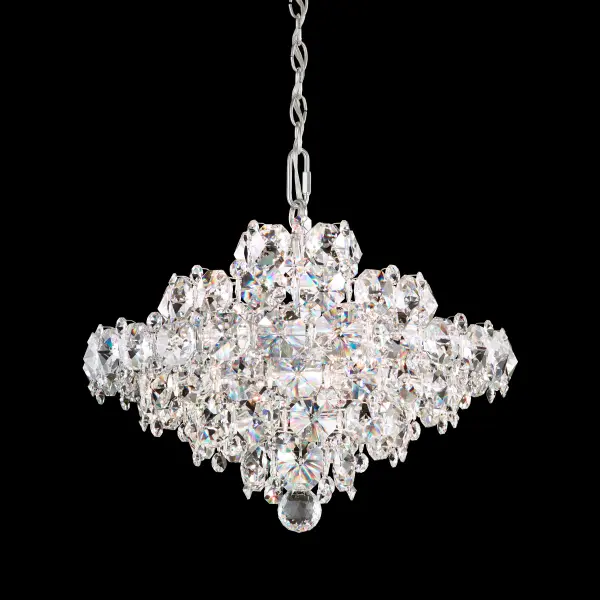 The Baronet by Schonbek Signature
