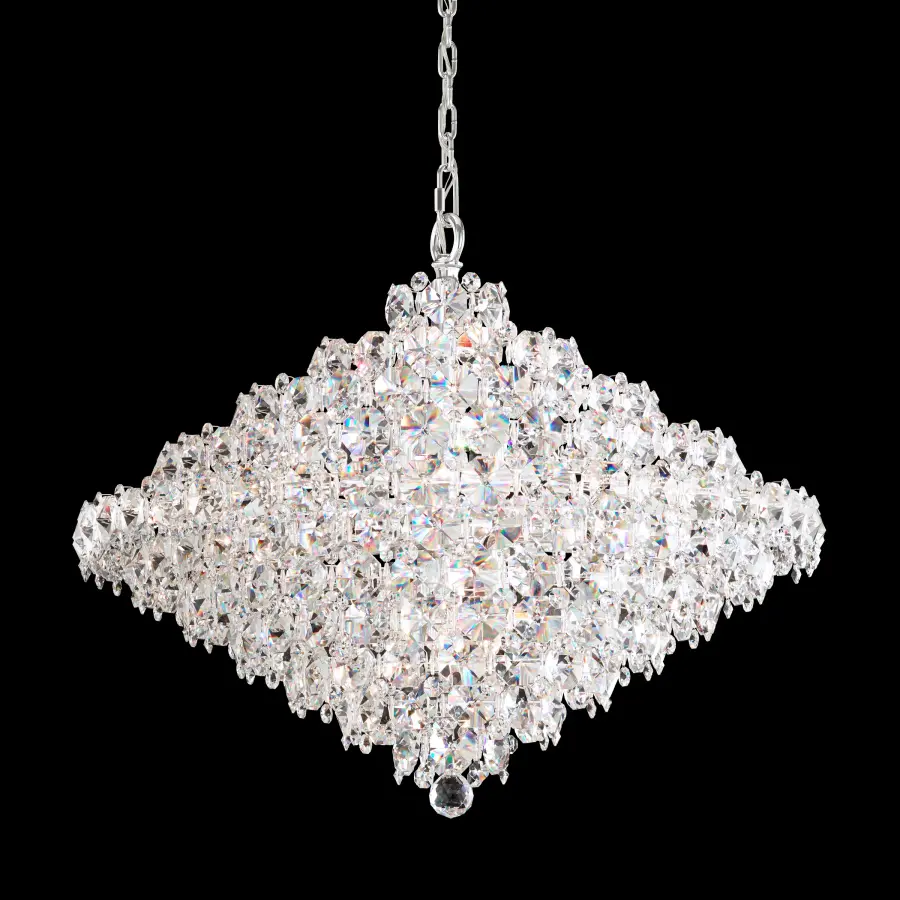 The Baronet by Schonbek Signature