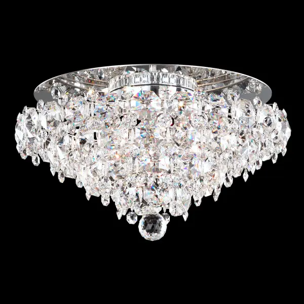 The Baronet by Schonbek Signature