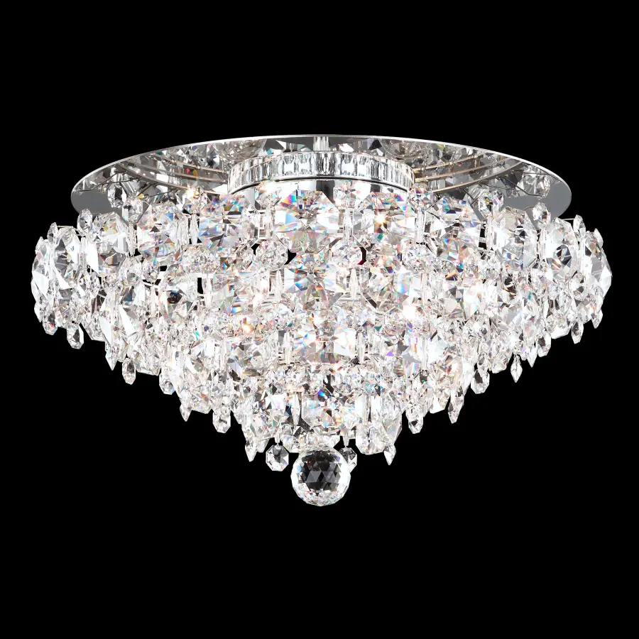 The Baronet by Schonbek Signature