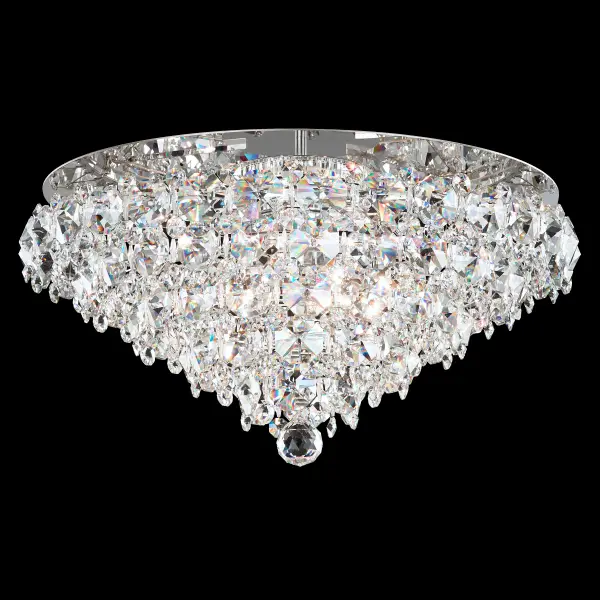 The Baronet by Schonbek Signature