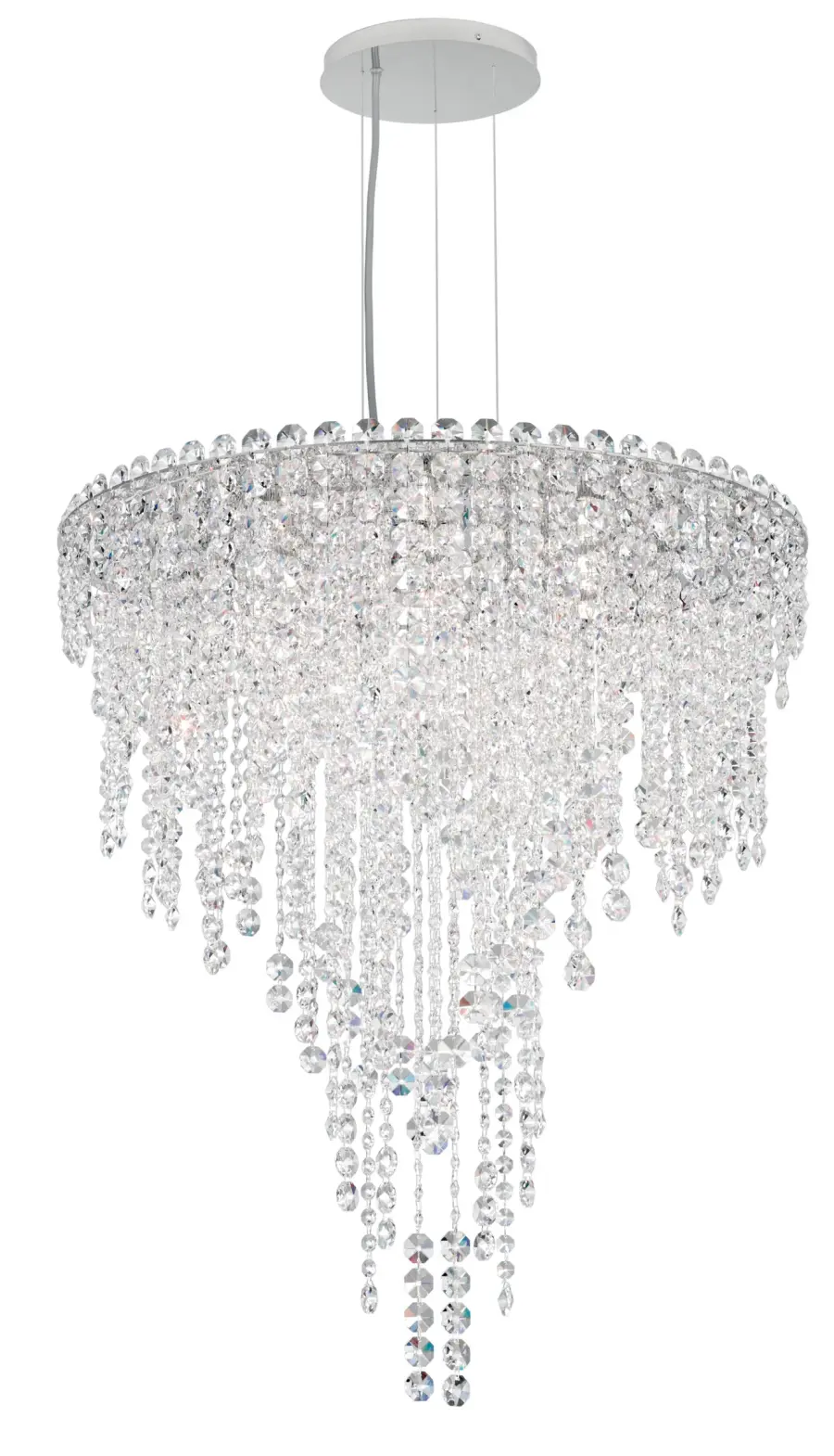 The Chantant by Schonbek Signature