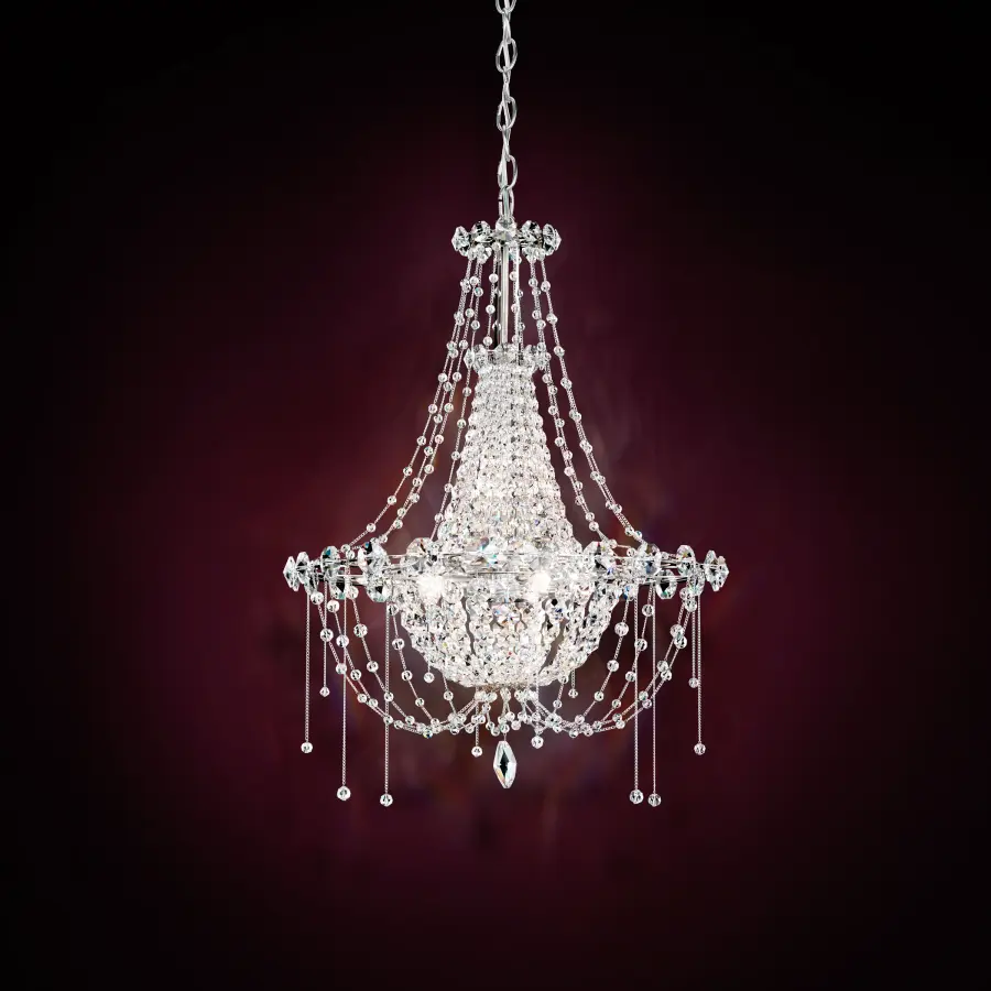 The Chrysalita by Schonbek Signature