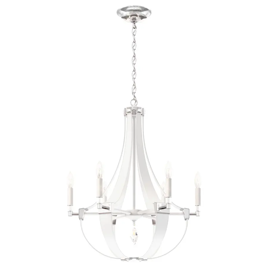 The Crystal Empire by Schonbek Signature