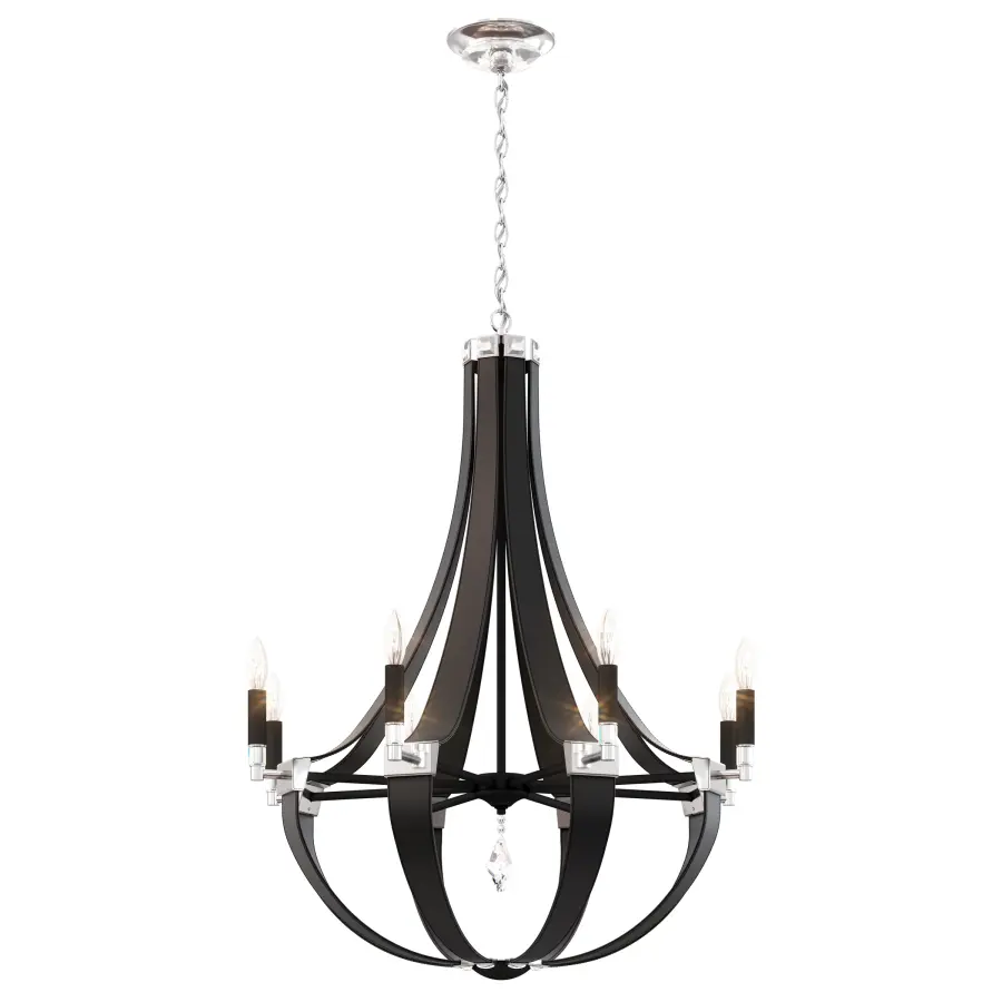 The Crystal Empire by Schonbek Signature