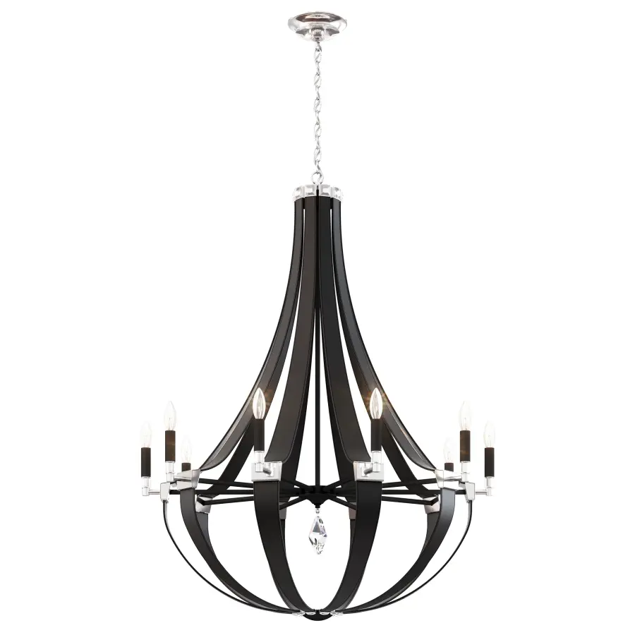The Crystal Empire by Schonbek Signature