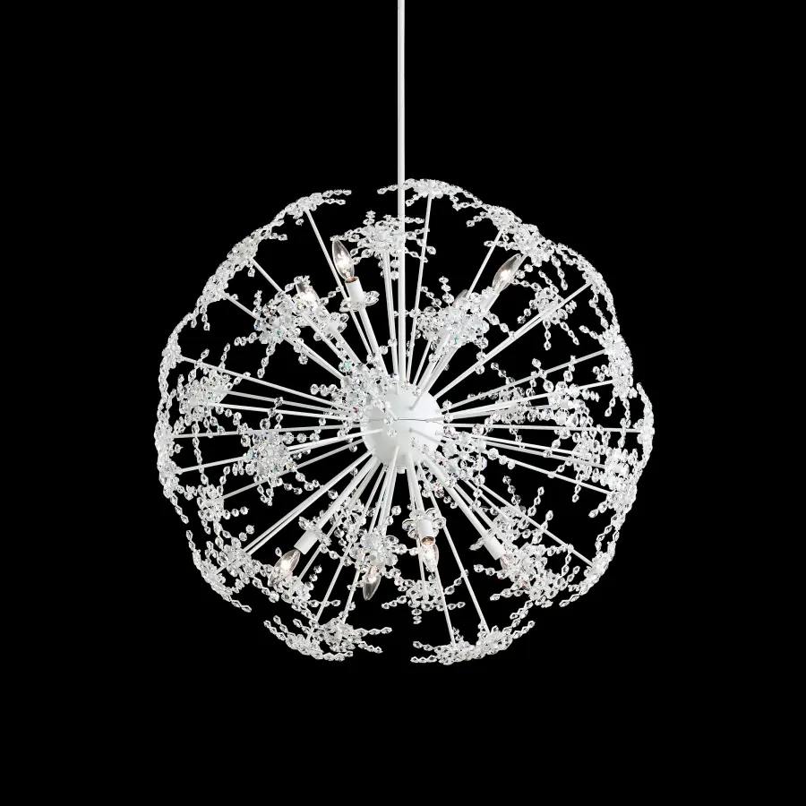 The Esteracae by Schonbek Signature