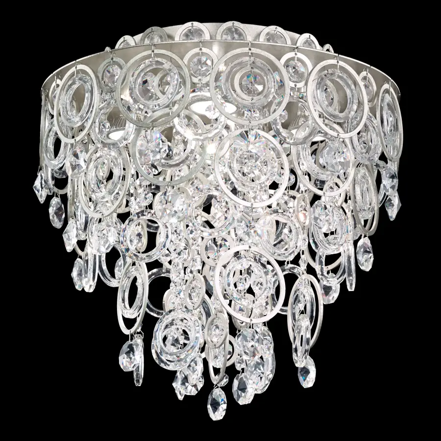 The Circulus by Schonbek Signature