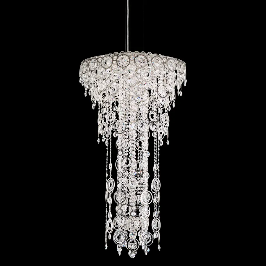 The Circulus by Schonbek Signature