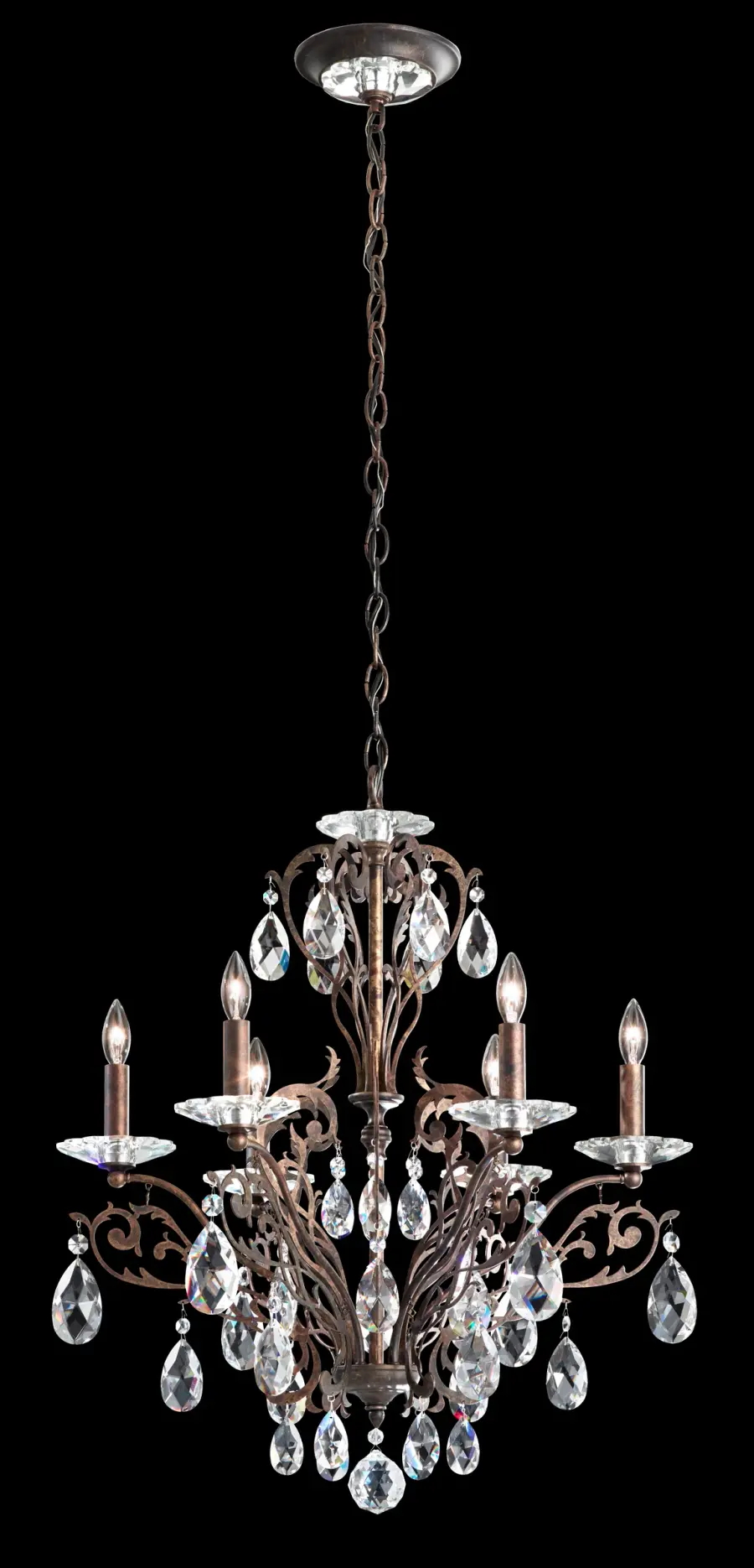 The Filigrae by Schonbek Signature